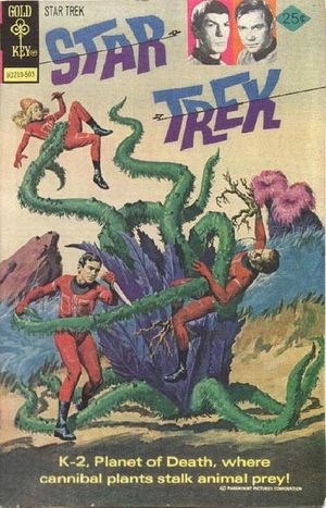 Star Trek #29