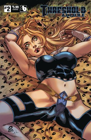 Threshold Allure #2 (Luscious)