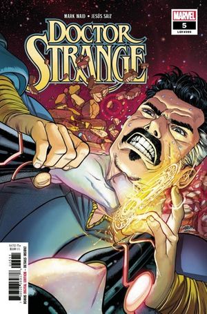 Doctor Strange #3 Value - GoCollect (doctor-strange-3 )