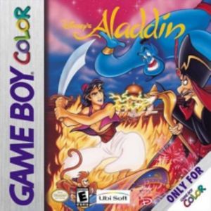Aladdin