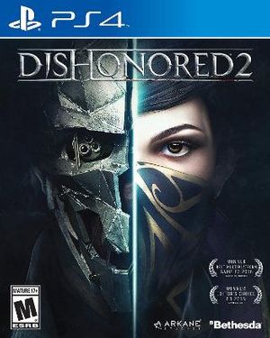 Dishonored 2
