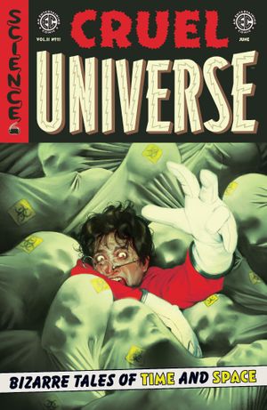 Cruel Universe 2 #11