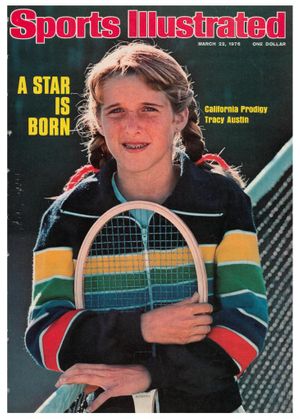 Sports Illustrated #v44 #12 (Subscription Edition)