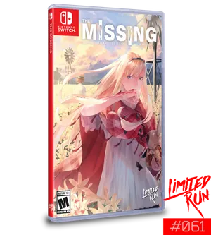 The Missing