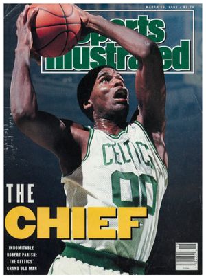 Sports Illustrated #v74 #9