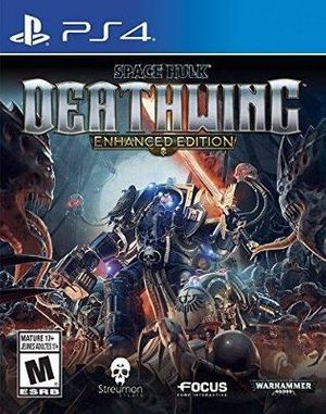 Space Hulk: Deathwing [Enhanced Edition]