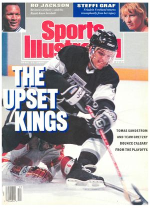 Sports Illustrated #v72 #17