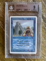 Ancestral Recall (Unlimited)
