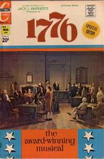 1776 [Charlton Classics Library]