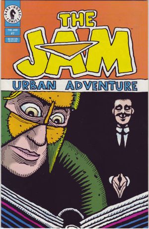 Jam, The #7