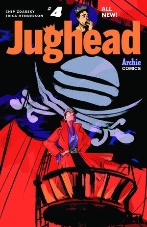 Jughead #4