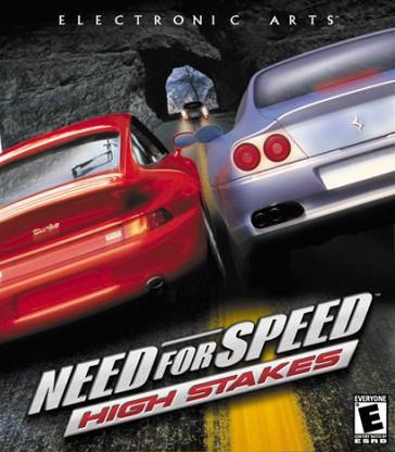 Need for Speed: High Stakes Video Game