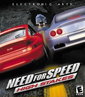 Need for Speed: High Stakes