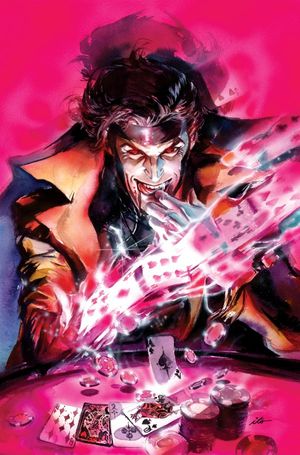 Midnight X-Men #1 (Cover J 1:100 Ito Virgin Variant)