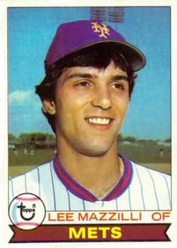 Lee Mazzilli Trading Cards: Values, Tracking & Hot Deals