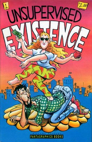 Unsupervised Existence #1