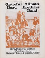 RFK Memorial Stadium