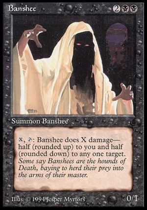 Banshee (The Dark)