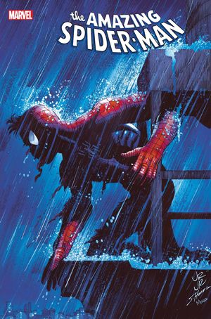 Amazing Spider-man #45