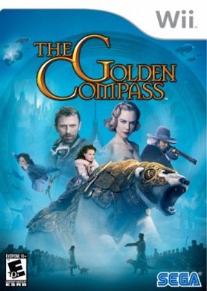 Golden Compass
