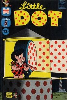 Little Dot #78 Comic