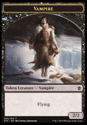 Vampire (Khans of Tarkir)