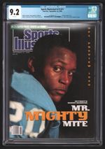 Sports Illustrated #v73 #11