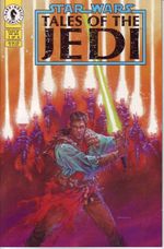 Star Wars: Tales of the Jedi
