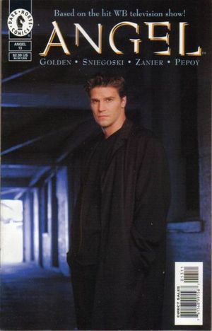 Angel #13