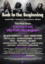 Villa Park