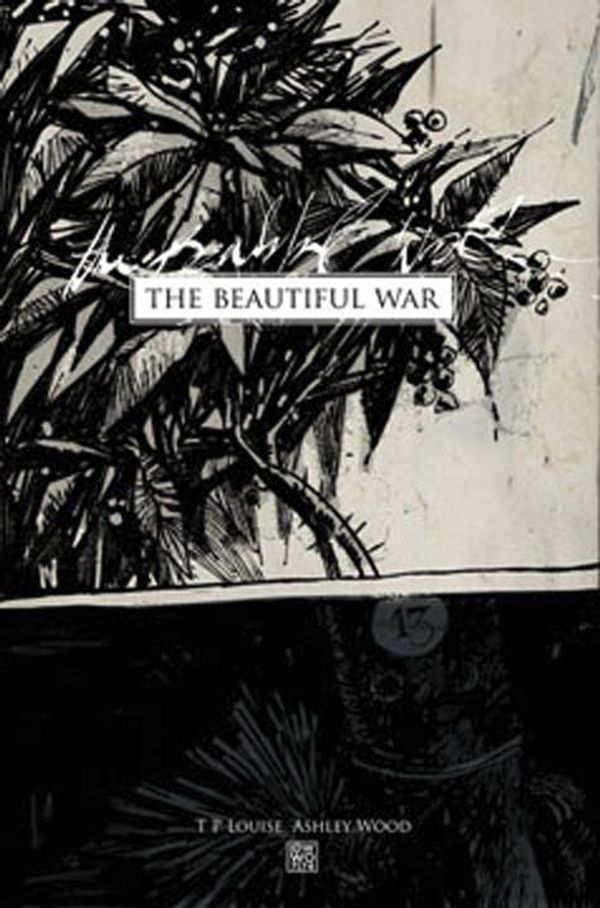 Beautiful War #1