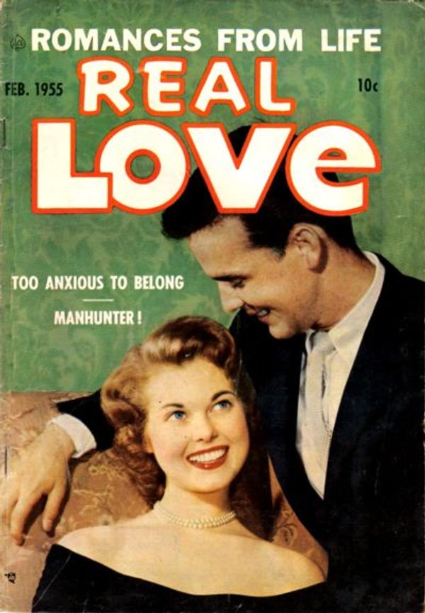 Real Love #66
