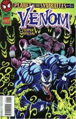 Venom Super Special