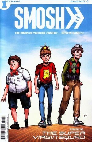 Smosh #1