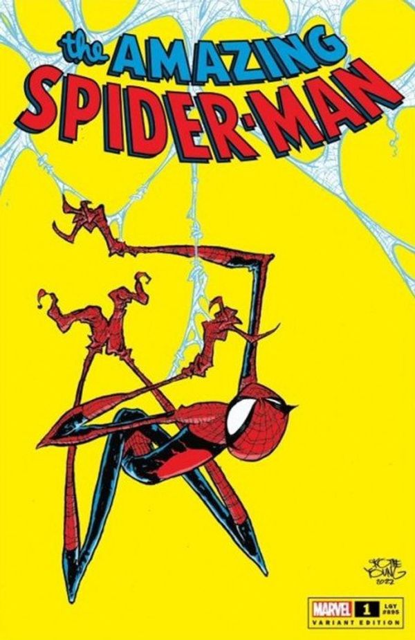 Amazing Spiderman 1 Edition) Value GoCollect