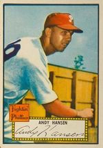 Andy Hansen