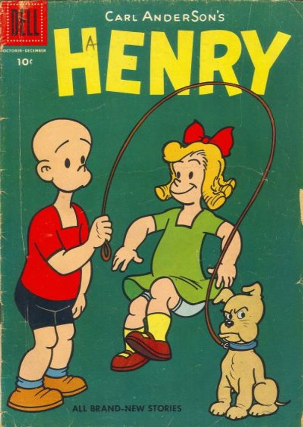 Henry #48