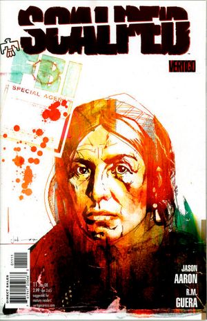 Scalped #11