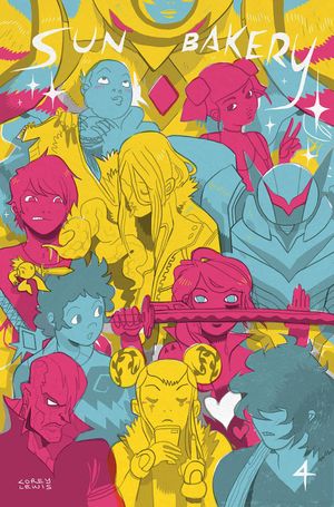 Sun Bakery #4