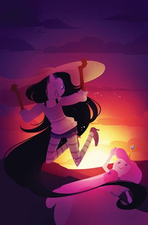 Adventure Time #48