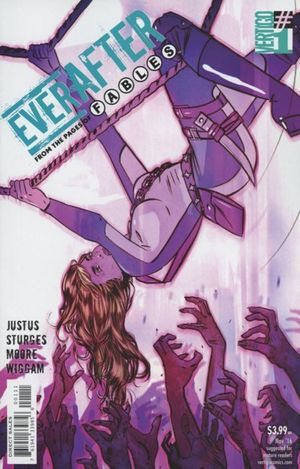 Everafter #1