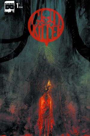 Godkiller Walk Among Us #1