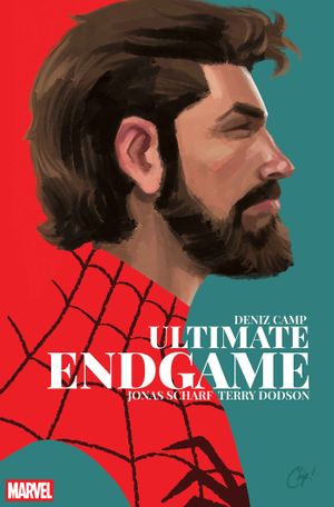 Ultimate Endgame #1 (Chip Zdarsky Variant)