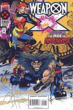 Weapon X