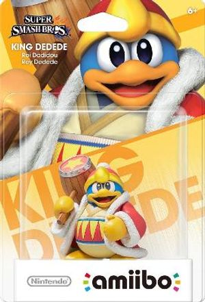 King Dedede [Super Smash Bros. Series]