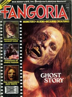 Fangoria #16