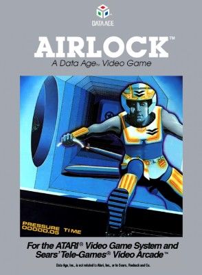 Airlock Video Game
