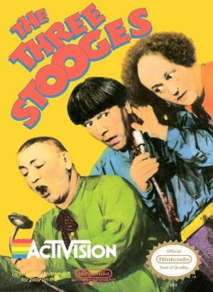 Three Stooges
