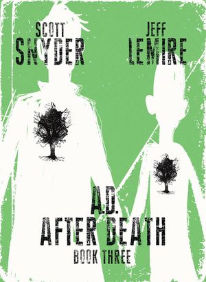 A.D.: After Death #3