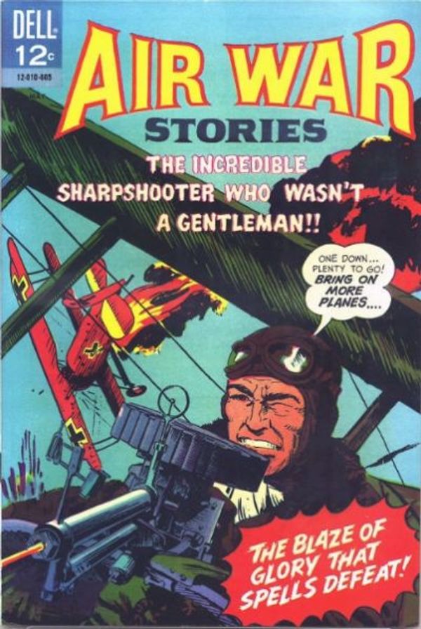 Air War Stories #7
